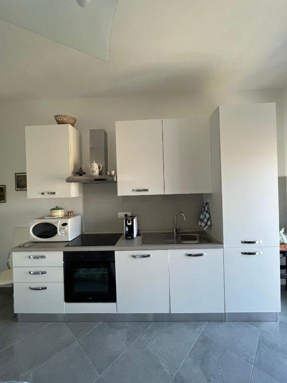 Maphis House - B&B Tortolì