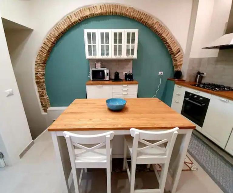 Casa San Vito - Ferienwohnung Irsina