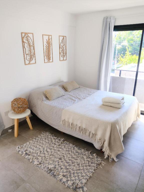 Hermoso depto en Temperley con cochera - Chambres d'hôtes Temperley
