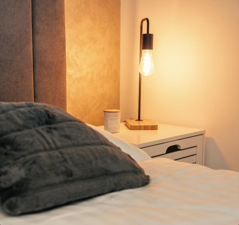 Luxury Glen - B&B Târgu Mureş
