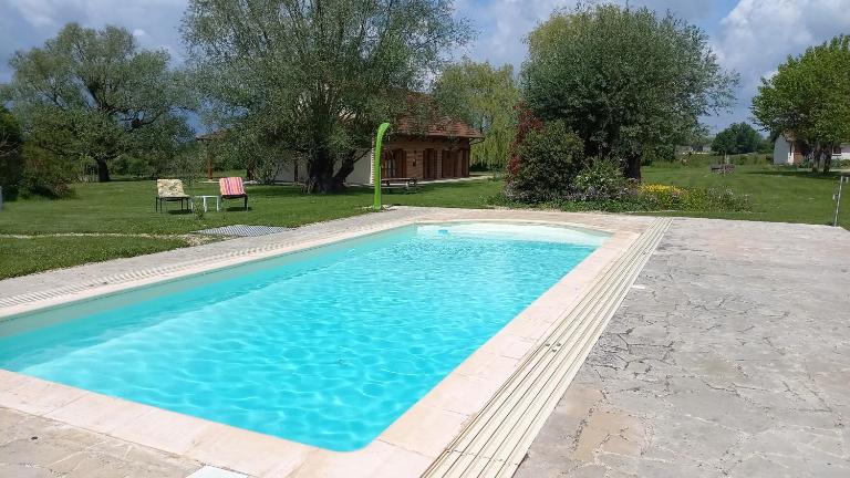 Meix Gagnard - B&B Mervans