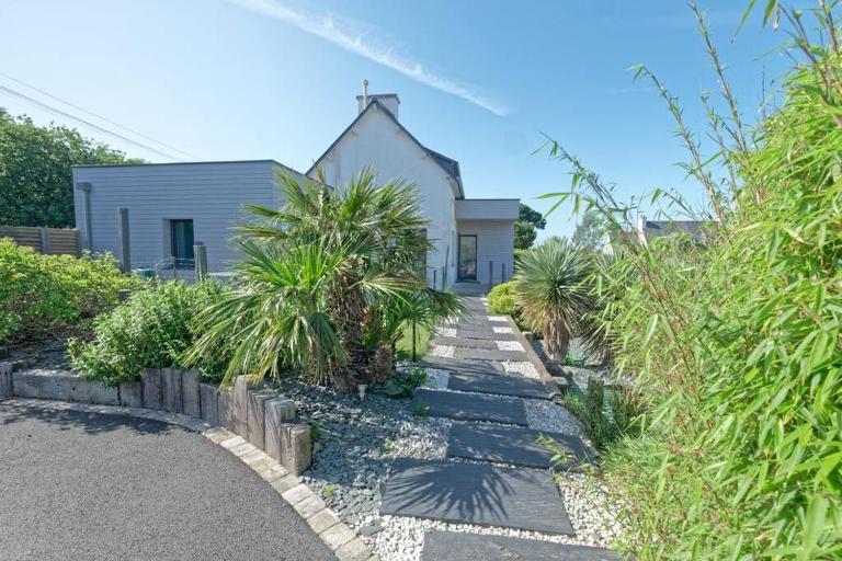 Ty Loum classé 4 étoiles - B&B Ploubazlanec