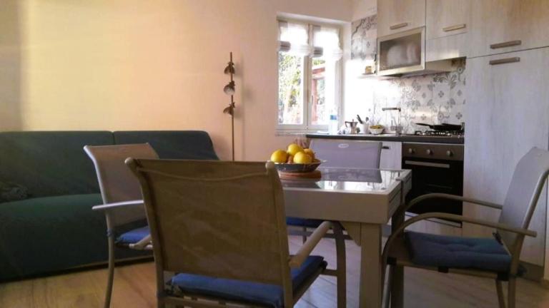 Casa del Geco - Bed and Breakfast Rinella