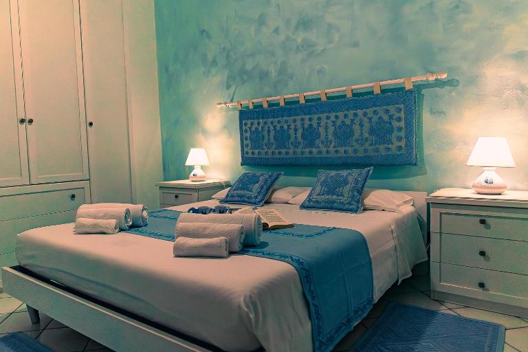Casa del Campanil - B&B Alghero