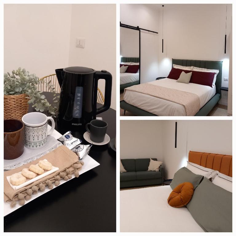 Porto 55 - B&B Napoli
