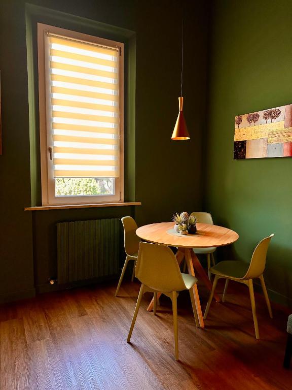 La Casetta di Elena - B&B Pesaro