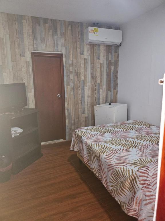 El Hostal By Pochet - B&B San Andrés