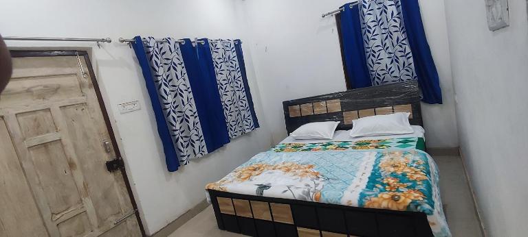 IK Homestay - Bed and Breakfast Benares
