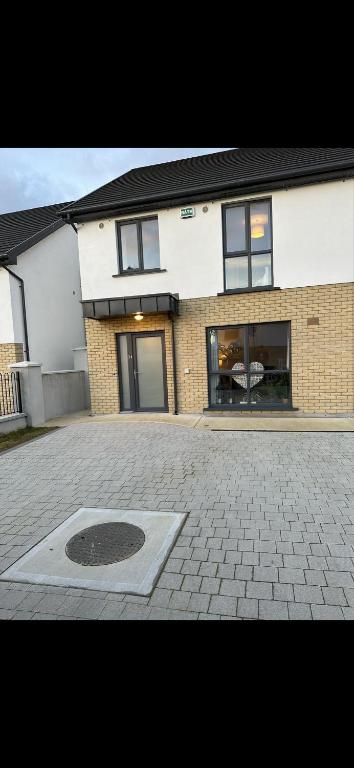 Home in Kilmuckridge - Ferienwohnung Wexford