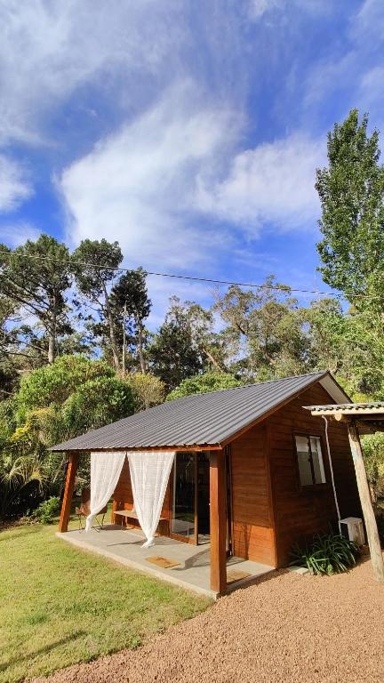Las cabañas de macarena - B&B Punta del Este