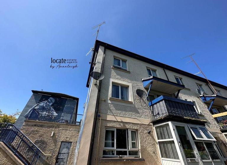Walk to the city center! - B&B Londonderry