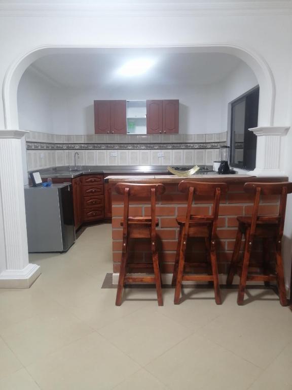 Apartamento Rionegro cerca a Aeropuerto - B&B Rionegro
