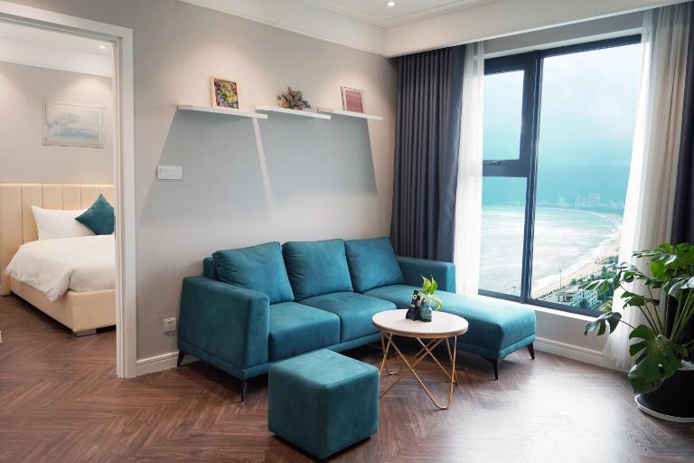 Armin Homes Altara Residences Quy Nhon - Chambres d'hôtes Quy Nhơn