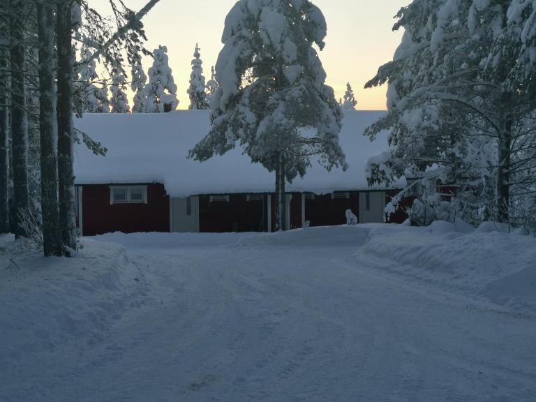 RukaRintelä - B&B Ruka