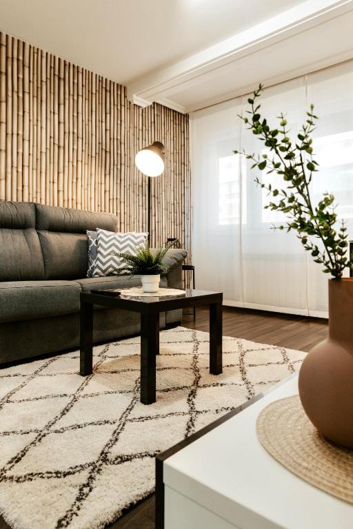 Apartamento Palacio de Justicia - B&B Logroño