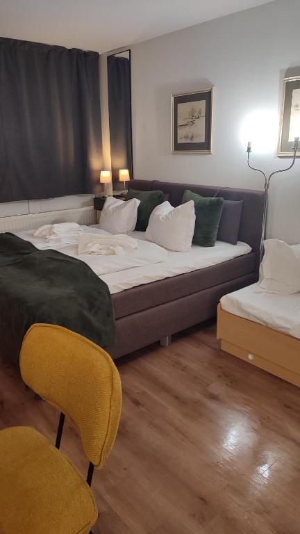 Stressless aktivCARD Bayerischer Wald inklusive - Ferienwohnung St. Englmar