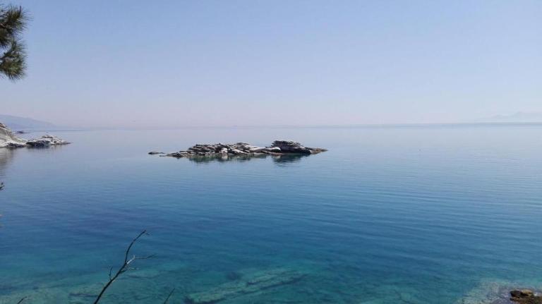 Our House 2 Luxury Suites - B&B Palaio Tsifliki