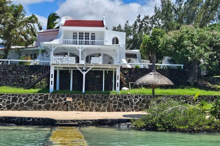 Anse Turquoise - B&B Petit Paquet