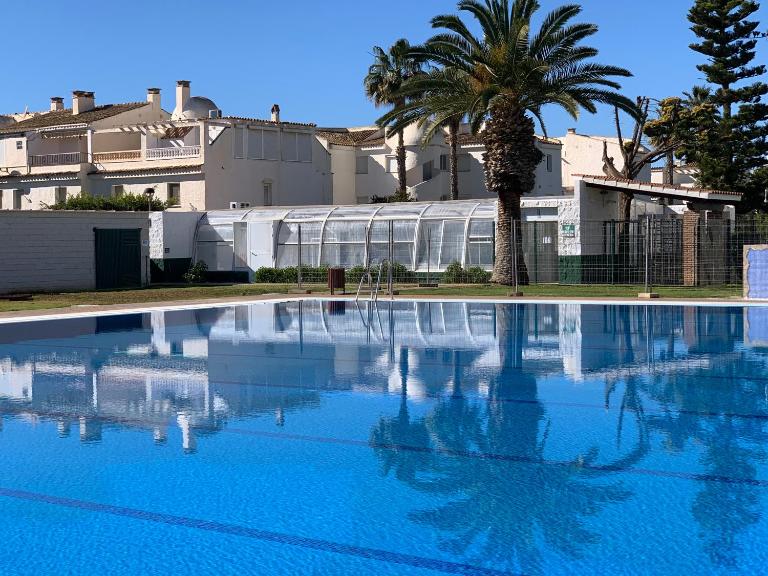 Laguna Beach, Todos los Santos - Bed and Breakfast Torrox Costa