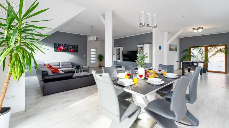 Apartamenty Kora Cieplice - Chambres d'hôtes Jelenia Góra