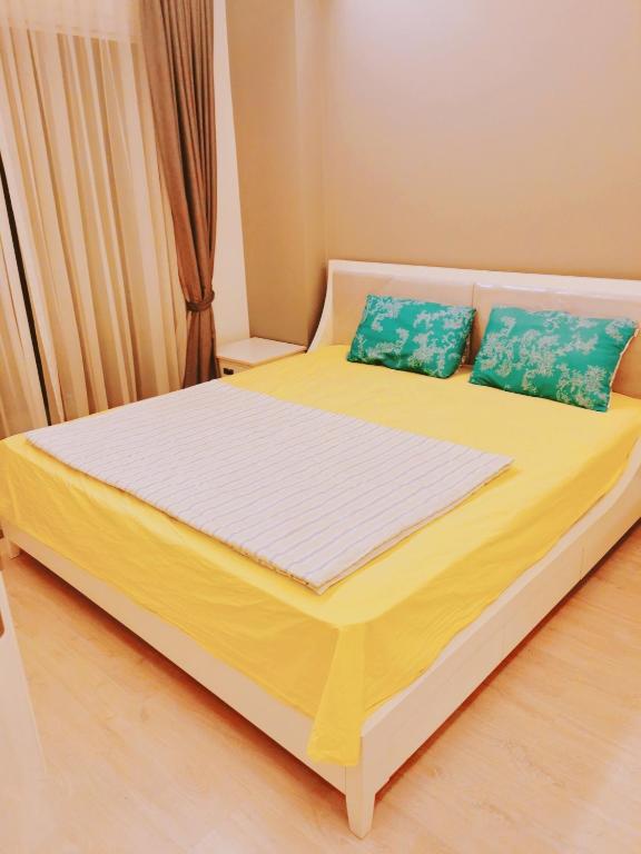 spring condo 泳池景 - B&B Chiang Mai