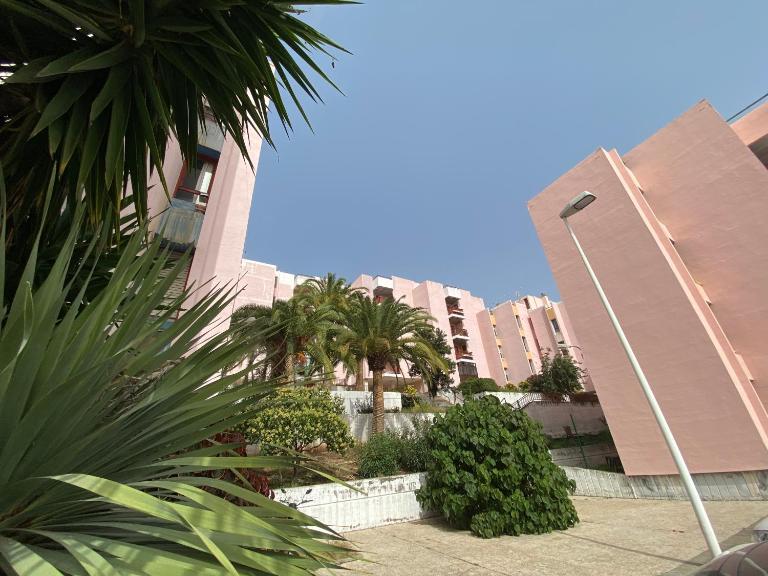 La Escalerica - B&B Santa Cruz de La Palma