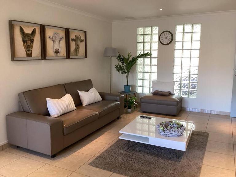 apartment 2 miles from Maastricht - Chambres d'hôtes Lanaken