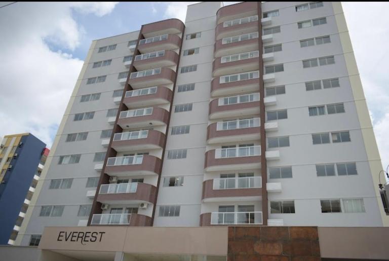 Condomínio Everest Flat - B&B Caldas Novas