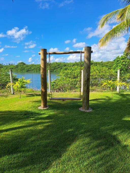 Paraiso Pasargada - B&B Japaratinga