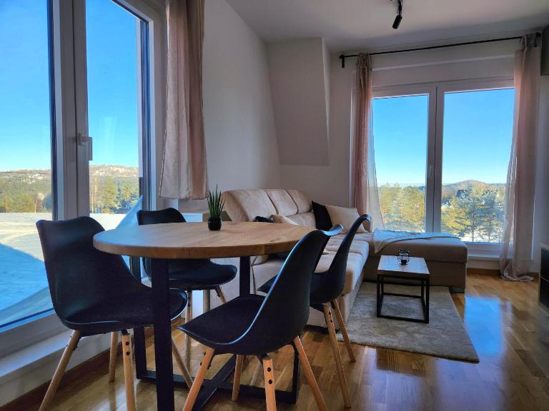 PoinT - B&B Divčibare