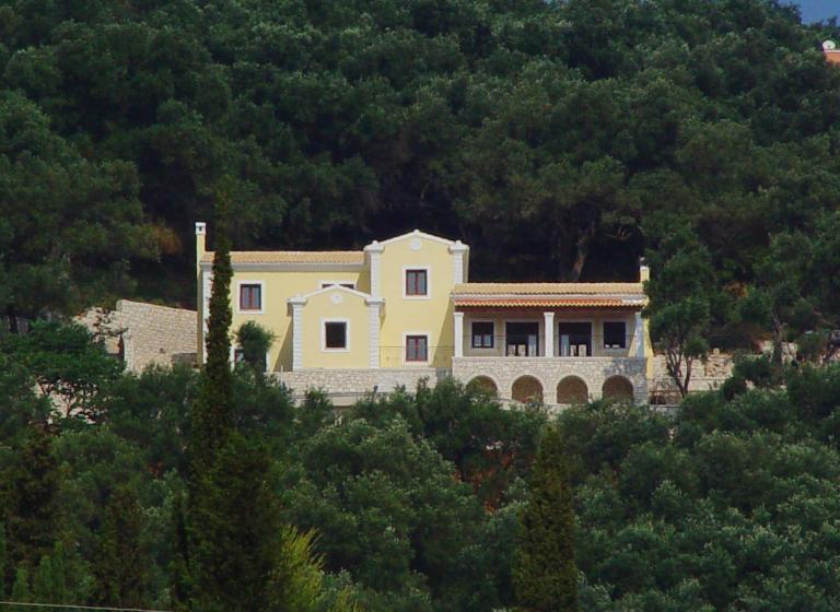 Villa Maro - Bed and Breakfast Ágios Stéfanos Sinión