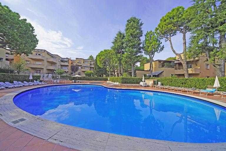 Splendido nido alla Madonnina D12 - B&B Peschiera del Garda