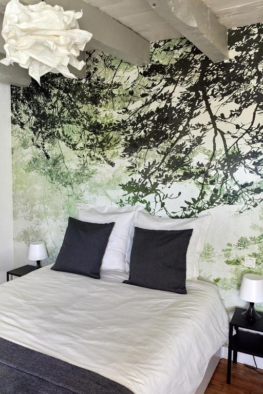 La Breizhidence - B&B Combourg