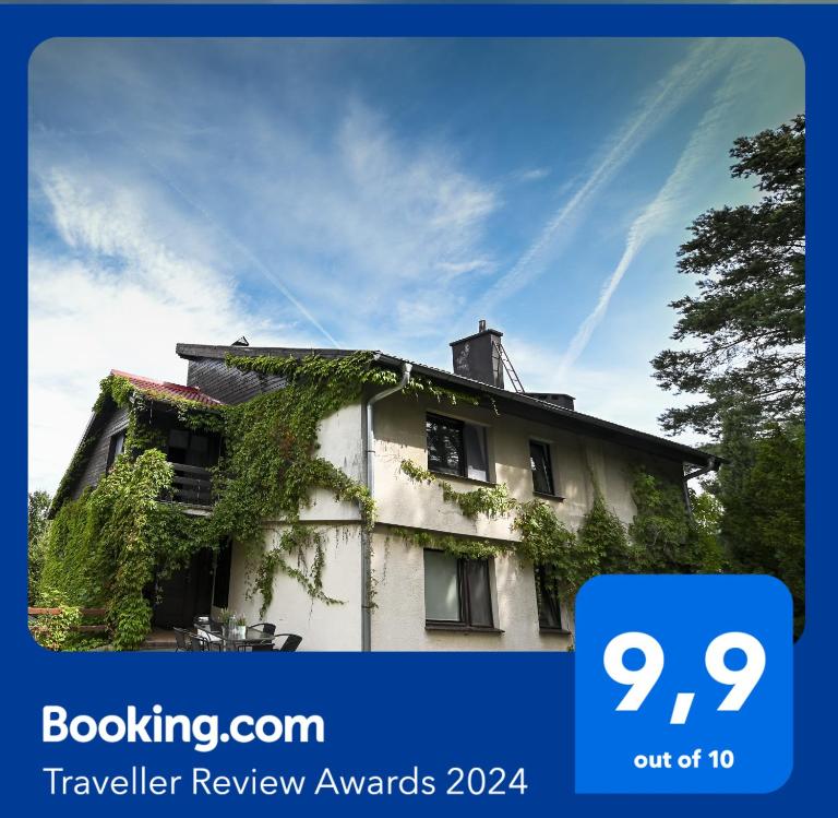 Dom Gościnny Rzeczna 4 - Ferienwohnung Tütz