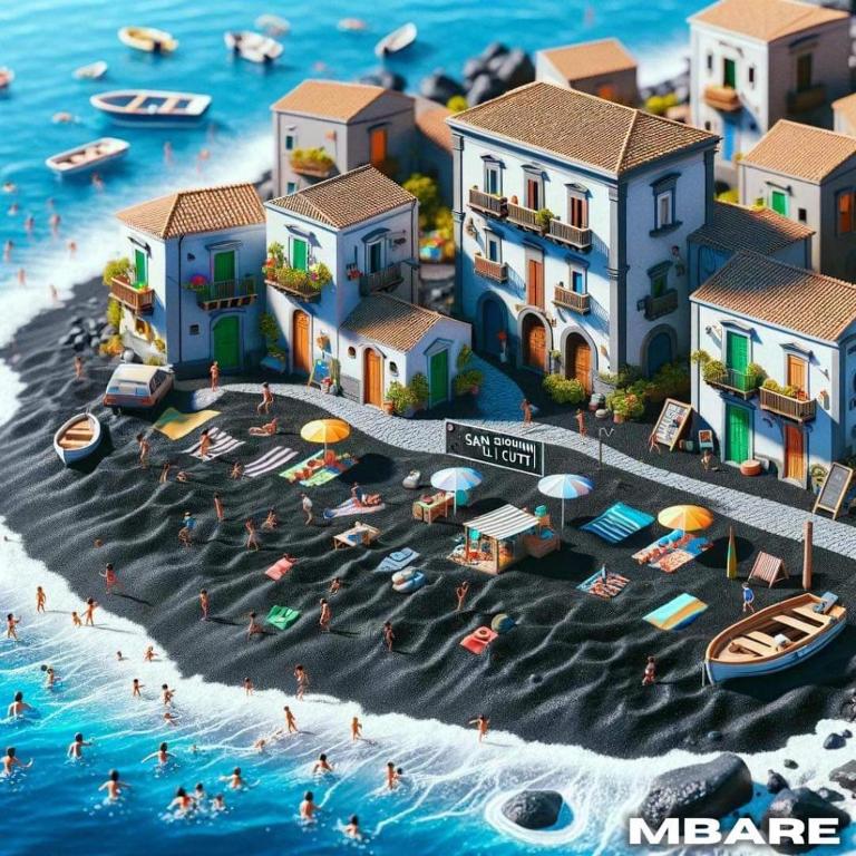 Casalicuti - B&B Catania