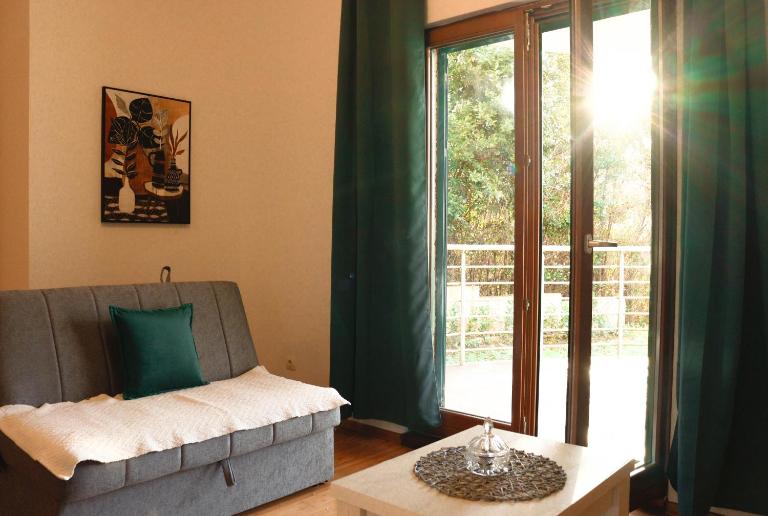 Apartman Mia - Ferienwohnung Risan