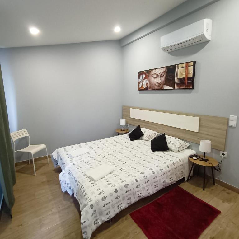 Good Vibes - Lagos Guesthouse - B&B Lagos