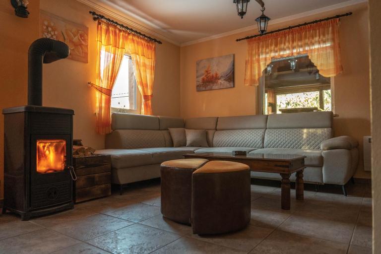 Mountain House Skimont, Blidinje - Bed and Breakfast Donji Palež