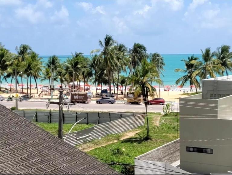 Férias na Praia - Chambres d'hôtes Cabedelo