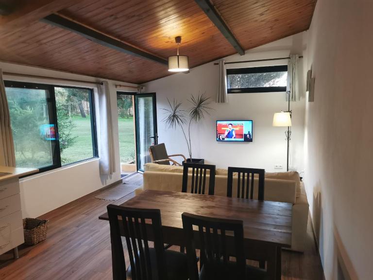 T1 na Casa da Quinta S José - Chambres d'hôtes Praia de Mira