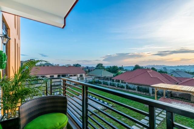 Tumter Residences - B&B Kampala