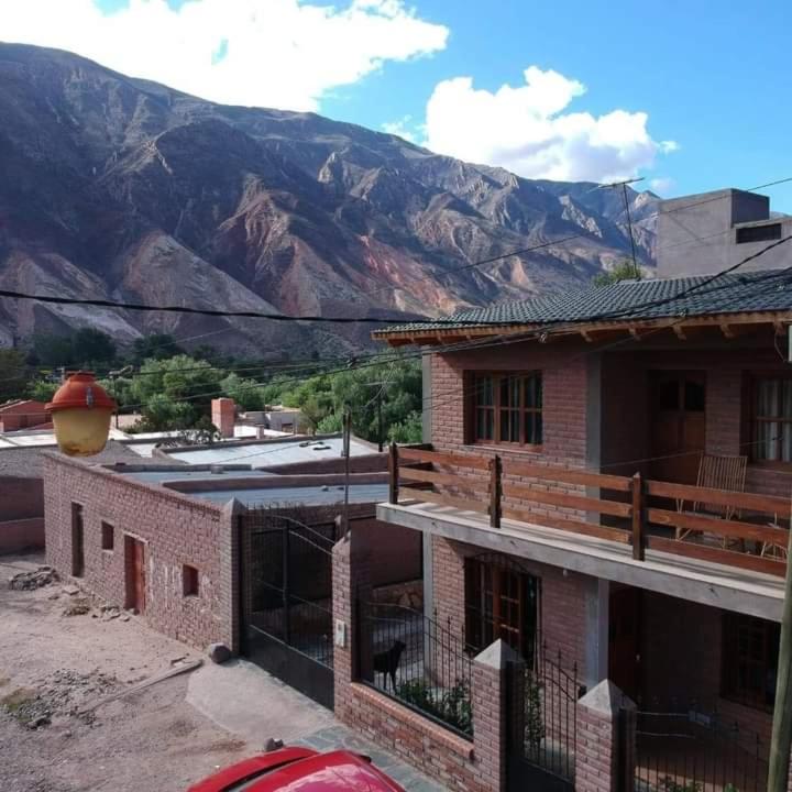 Maimará Jujuy - B&B Maimará