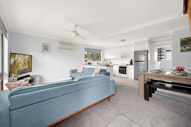 Kirwan Gardens 3 - Ferienwohnung Jindabyne