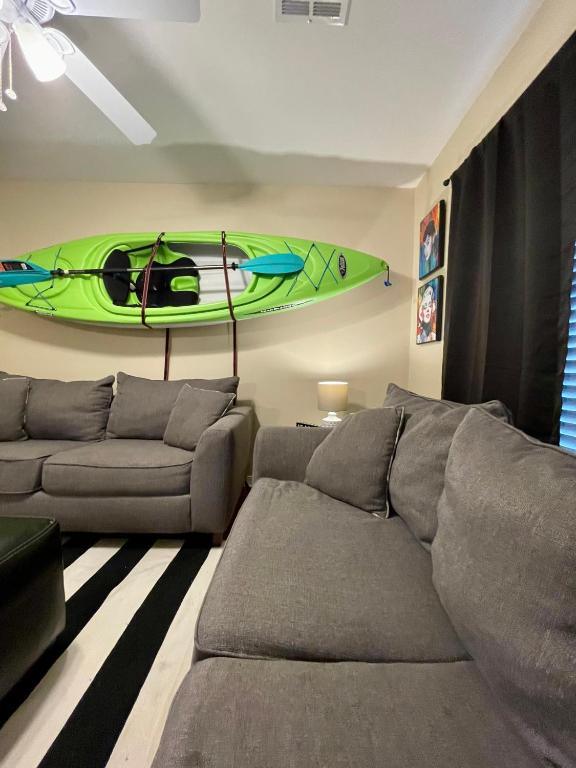 Bayou and Beyond: The perfect stay - Ferienwohnung Monroe (Louisiana)