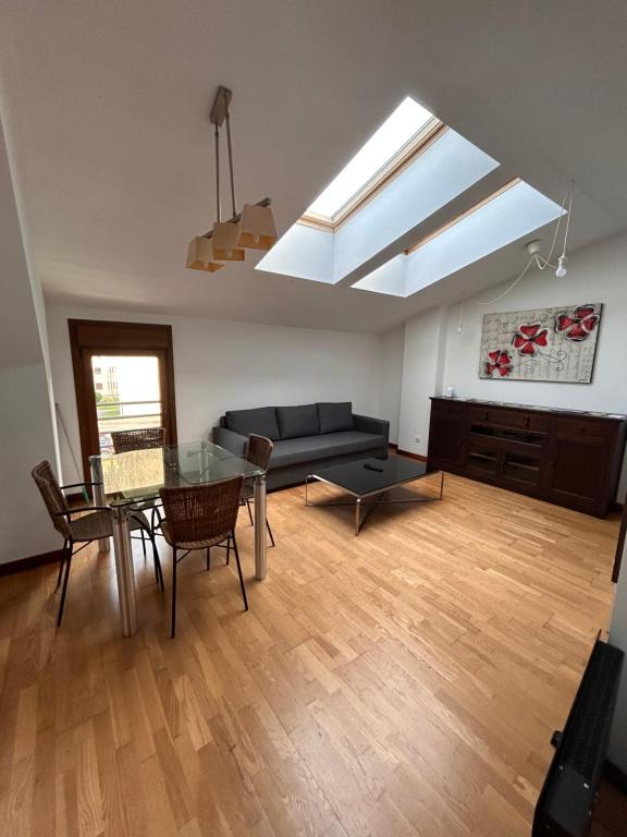 Apartamento Los Azules - B&B Cangas de Onís