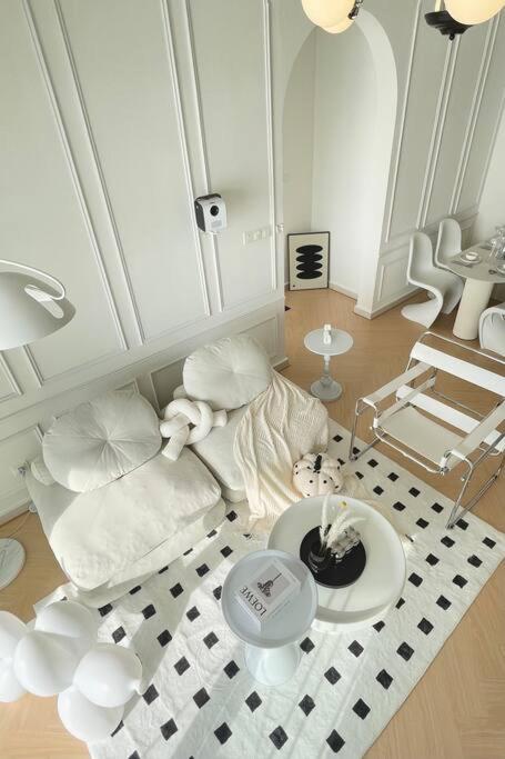 Dooga Ins-Dreamspace L37 Seaview Projector 1-6pax - Ferienwohnung Johor Bahru
