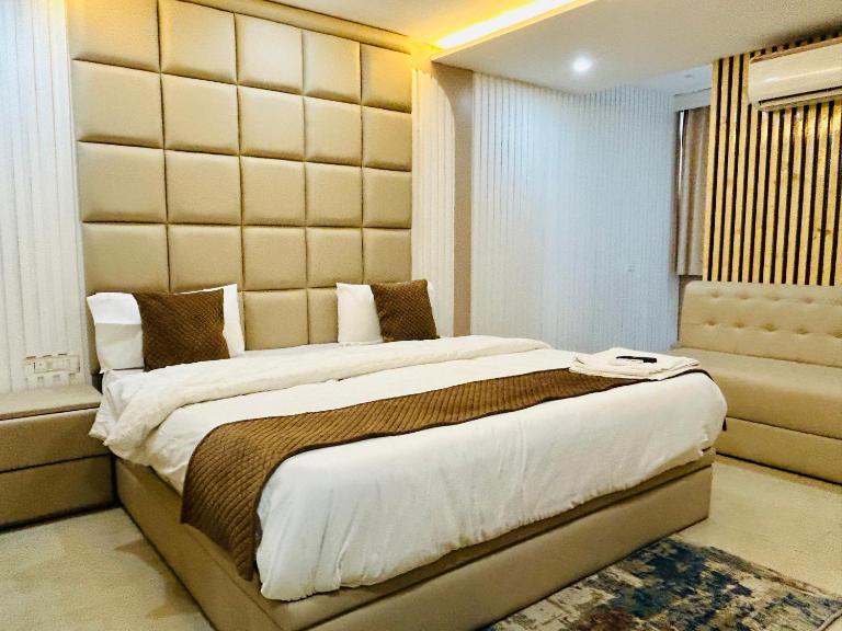 The Cozy Cool Cabin - Chambres d'hôtes Dehradun