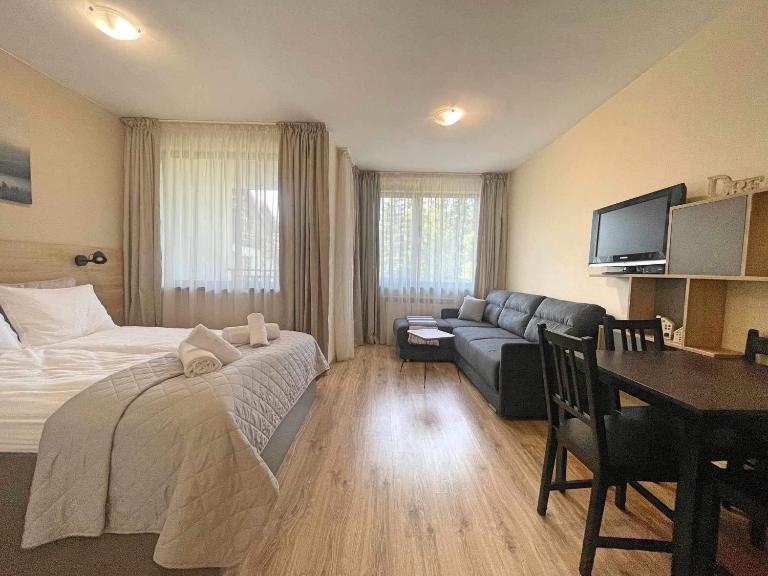 Arboro Borovets Gardens E50 - B&B Borovets