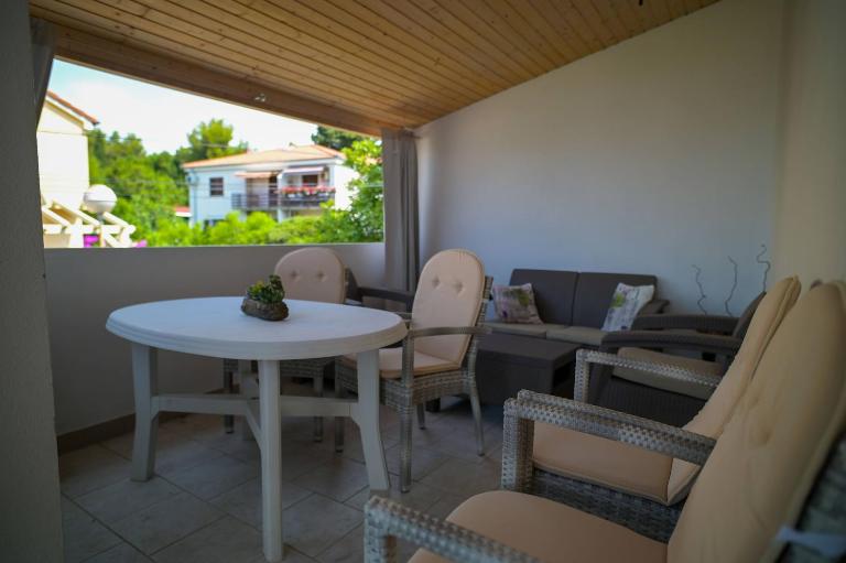 Apartmani Helena1 - B&B Mali Lošinj
