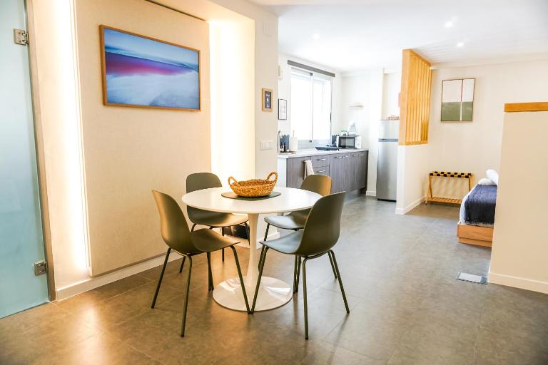 Estudio Suite 408 - B&B Alicante